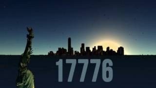 17776 soundtrack  Keith Mansfield  Style City lets not do this again [upl. by Annodal]