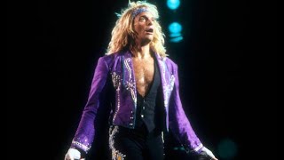 David Lee Roth  Madison Square Garden New York NY July 13 1988 [upl. by Sukhum]