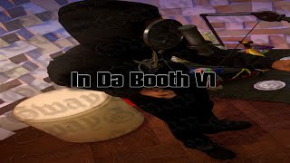 KLEEF FiveM Emote Showcase  GTAV MOD MP Dance  quotIn Da Booth V1quot Animation Pack [upl. by Dammahum]