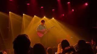 Andrew Cushin  Love Is For Everyone  Melkweg Amsterdam 13112024 [upl. by Verger]