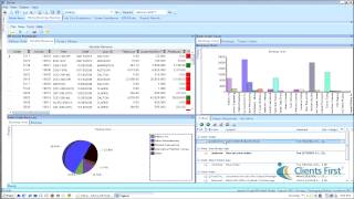 EPICOR 9 Overview Demo [upl. by Angelico]