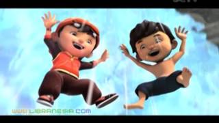 Iklan Zwitsal Kids  Bo Bo Boy [upl. by Sirois191]