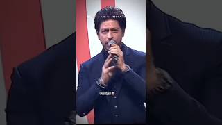 Shahrukh Khan 🥀🤴Baazigar Dialogue To audience 😍 srk srkfan ytshortsindia ytshorts [upl. by Euhsoj]