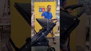 Valco Baby Slim Twin stroller [upl. by Roby]