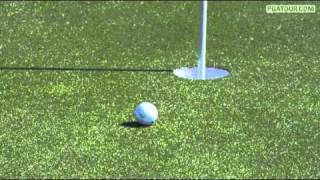 Round 1 Recap 2011 Accenture Match Play Championship [upl. by Tatum]