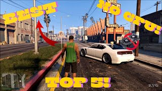 Top 5 Best Games For Low end PC 😎  low end pc games  best game for low end pc  Intel HD Graphics [upl. by Attenreb]