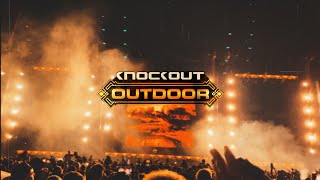 Headhunterz  Rock Civilization Live at Knockout Outdoor 2022 [upl. by Muncey]