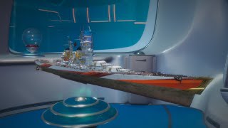 Utilization  Petropavlovsk  World of Warships [upl. by Weaks168]