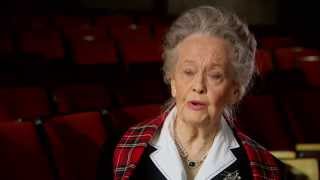 The Conjuring  Lorraine Warren and the Presence of Demons  Official Warner Bros UK [upl. by Aisatana]