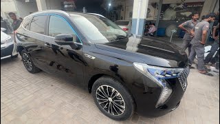 Haval H6 Hybrid or Haval Julion Hybrid Review [upl. by Idnar127]