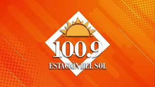 Estación Del Sol 1009 en Vivo 🔥 [upl. by Pierro]