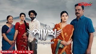 Pakhi  EP110  11122024 [upl. by Nevear]