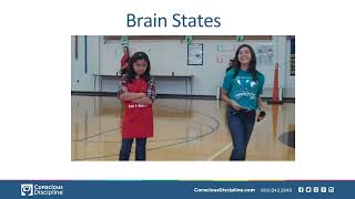 Want To Teach Conscious Discipline To Middle Schoolers Try This [upl. by Gnoix]