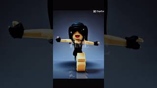 Camera flashing In my eyes roblox robloxedit editviral [upl. by Hoye]