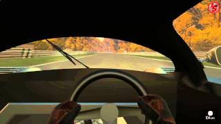 Project Cars  Sauber C9 MercedesBenz Milan GP Build 632 [upl. by Lenahs361]