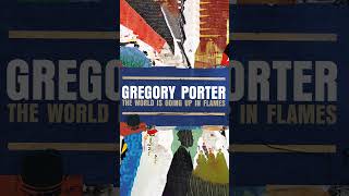 This Gregory Porter cover of The World Is Going Up In Flames for BBC drama This Town is 🔥  BBC [upl. by Sivrup]