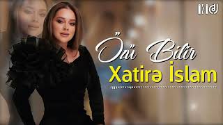 Xatire Islam  Ozu Bilir IkiDj Remix [upl. by Soo]