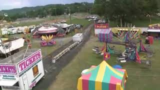 Anderson County Fair [upl. by Seyer]