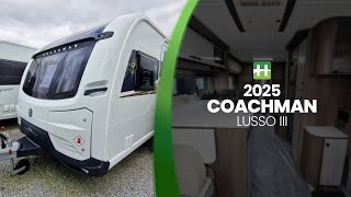 2025 Coachman Lusso III [upl. by Seabrook360]