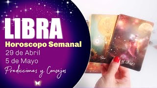 ⭐️LIBRA URGENTE MOMENTO CRITICO NI UN PASO ATRAS Horóscopo Tarot Semanal [upl. by Behm605]