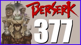 BERSERK 377  Olağanüstü Kurultay [upl. by Trask]