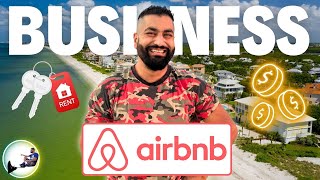 🏠How You Can Start Airbnb Business In Dubai 2024 Rental Business In UAE [upl. by Atikin496]