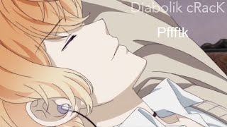 Shu Sakamaki being a mood for 2 minutes straight [upl. by Placidia]