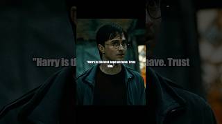 Harry Potter’s whereabouts have been complicatedshorts viralvideo harrpotter [upl. by Donia135]