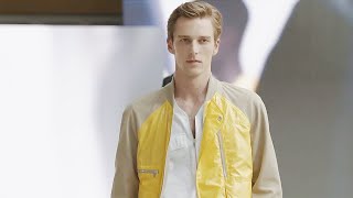 Hermes  Spring Summer 2022 Full Show  Menswear [upl. by Hadnama956]