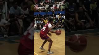 GINAMIT ANG 200 IQ 🧠 shorts pba [upl. by Waxman612]