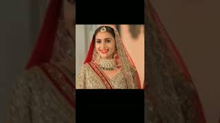 Yrkkh bride lookytshort trendingvideo shortsfeed [upl. by Eilama]