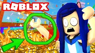 Roblox  LOSING MY ARM EXTREME RIPULL MINIGAMES [upl. by Allis102]