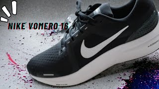 Introducing The Nike Vomero 16 [upl. by Giles]