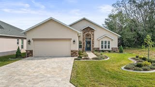 9013 Trevino Dr Weeki Wachee FL [upl. by Ylro]