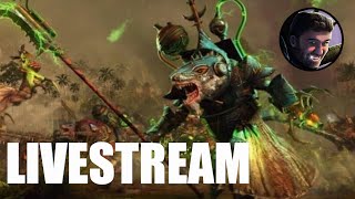 Ikit Claw Legendary Livestream [upl. by Nahor468]