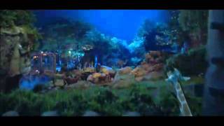 O Zelador Animal Zookeeper 2011 Trailer Official Legendado HD [upl. by Rudolph]