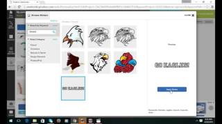 How to personalize your Picaboo yearbook indepth version [upl. by Getraer]