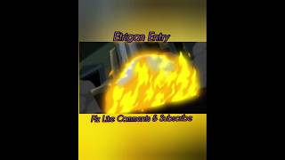 Etrigan Entry justiceleaguewar edit dc dccomics dcanimation shorts youtubeshorts short [upl. by Jarrow]