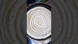 foxtailmillet Dosa recipes shorts trending youtubeshorts food [upl. by Hutner]