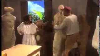 Horrible Histories Awful Egyptians Buying a Mummy [upl. by Percival]