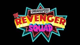 Watch this Superhero comedy for the family for FREE on YouTube  The Revenger Squad [upl. by Ymac]