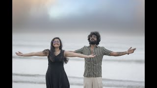 Ayusmita amp Prateet  Cinematic PreWedding Teaser ❤️ [upl. by Aymahs]