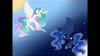 Fandub Latino  Español Lullaby For A Princess Con Letra [upl. by Draper333]