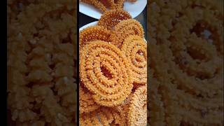 Poha chakli Diwali special recipe recipe indiandessertrecipe food reels cookingyoutubeshorts [upl. by Ellary153]