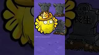 🌵🌻🍄Interesting plants Plants vs Zombies hybridpvz plantsvszombies [upl. by Miarzim]