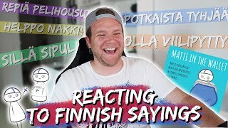 😱 Nightmare in Finland travel finland 🇫🇮 [upl. by Filipe]