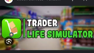 trader life simulator [upl. by Rriocard]