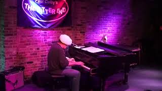 Jon Cleary  Las Campanillas Basil Bares 102624 Bitter End NYC [upl. by Jacobo]