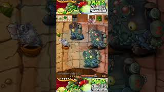 2 New King Plant Vs Gargantuar Robot PvZ Fusion pvz plantsvszombies pvzfusion memes foryou [upl. by Richlad]