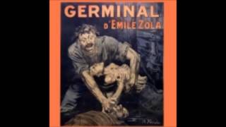 Germinal 17  Émile Zola  AudioBook FR [upl. by Yssirk]